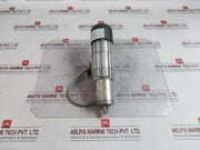 Dunkermotoren Dr52.0X40-2/Asto Servo Motor 230V 50/60Hz 61/51A 2600/3100 Rpm