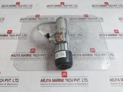 Dunkermotoren Dr52.0X40-2/Asto Servo Motor 230V 50/60Hz 61/51A 2600/3100 Rpm