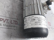 Dunkermotoren Dr52.0X40-2/Asto Servo Motor 230V 50/60Hz 61/51A 2600/3100 Rpm