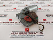 Dunkermotoren Gr53X30 Servo Motor 3Wl9111-0Af03-0Aa0 94V