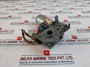 Dunkermotoren Gr53X30 Spring Charging Motor