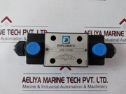 Duplomatic D4D-s1/60 Directional Control Valve