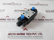 Duplomatic D4D-s1/60 Directional Control Valve