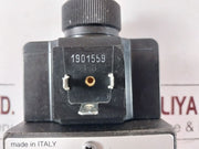 Duplomatic D4D-s1/60 Directional Control Valve