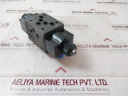 Duplomatic D4D-s1/60 Directional Control Valve V220 60Hz