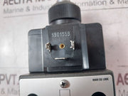 Duplomatic D4D-s1/60 Directional Control Valve V220 60Hz