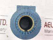 Duplomatic Em 48/R/10 Solenoid Coil 220V 50Hz 240V 60Hz