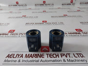 Duplomatic Em 48/R/10 Solenoid Coil