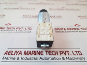 Duplomatic Ds3-ta/11N-d24K1 Solenoid Valve