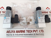 Duplomatic Pst221N-k1K Pressure Switch 350Bar