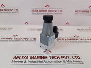 Duplomatic Pst221N-k1K Pressure Switch 350Bar