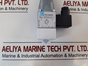 Duplomatic Pst221N-k1K Pressure Switch 350Bar