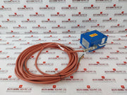 Durag D-hg 400-60-c-115 High Energy Ignition Device 97-127Vac/200V 1122042 R03