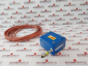 Durag D-hg 400-60-c-115 High Energy Ignition Device 97-127Vac/200V 1122042 R03