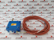 Durag D-hg 400-60-c-115 High Energy Ignition Device 97-127Vac/200V 1122042 R03