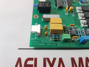 Durag D-r290Mk Pcb Card