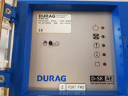 Durag D-sk Ae Fail Safe Shutter Control Ip65