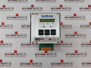 Durag D-ug 660 Control Unit 101000