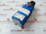 Durag D-lx 201 Ua-c0/P2/0000/Mp3 Flame Monitor With Software Interface