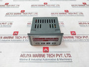 Durant 57750-420 Panel Meter