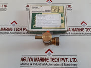 Durgo td3-100-2 safety valve