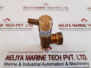 Durgo td3-100-2 safety valve