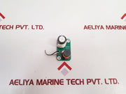 Dutek 108440-02 Rev 03 Pcb Card