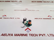 Dutek 108440-02 Rev 03 Pcb Card