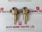 Dvgw Bl0414 Pressure Reducing Valve 1/2