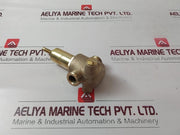 Dvgw Bl0414 Pressure Reducing Valve 1/2