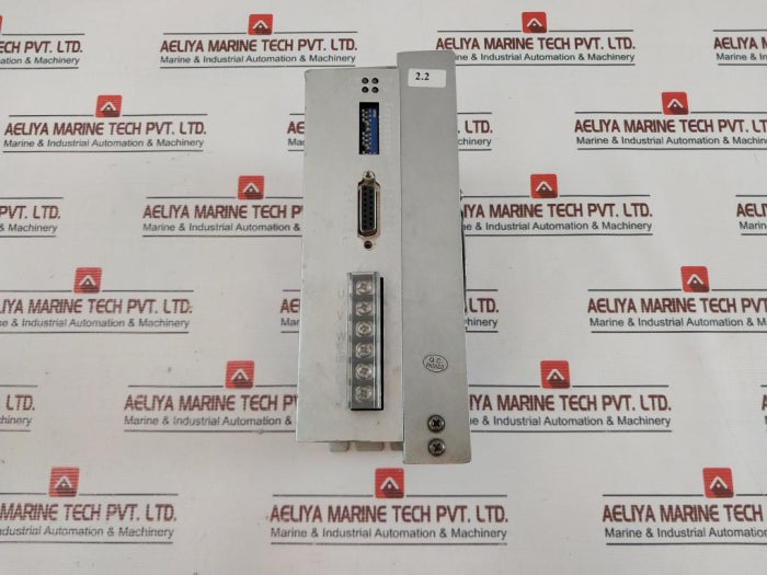 Dvs Dv3722 Motor Driver Ac 180-230V