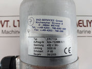 Dvz-services Erct/24