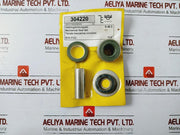 Dvz 304220 Mechanical Seal Set C182538