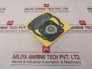 Dvz 329191 Gasket Set 0600518000
