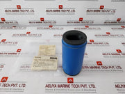 Dvz Services 0410119034 Stator For Helical Rotor Pump Asc 25-1