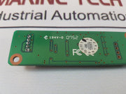 Dwav-usb-04Lf Pcb Card