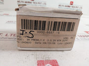 Dwyer 1910-5 Pressure Switch 10 PSI 0000-6837-15