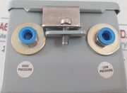 Dwyer 1911-00-wp Pressure Differential Switch