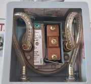 Dwyer 1911-00-wp Pressure Differential Switch