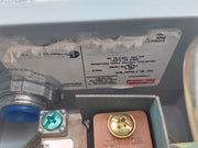 Dwyer 1911-00-wp Pressure Differential Switch