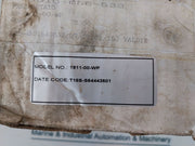 Dwyer 1911-00-wp Pressure Switch Series 1900