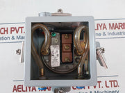 Dwyer 1911-00-wp Pressure Switch Series 1900