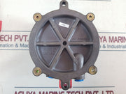 Dwyer 1950-00 Explosion-proof Pressure Switches 1950-00-2F