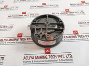 Dwyer Instruments 2000-125Pa C Differential Pressure Gauge 100 Kpa