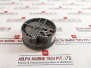 Dwyer Instruments 2000-125Pa C Differential Pressure Gauge 100 Kpa