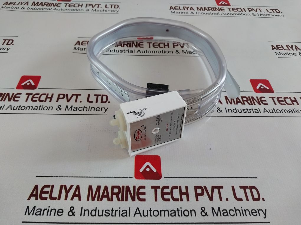 Dwyer 1211-16 Slack Tube Manometers