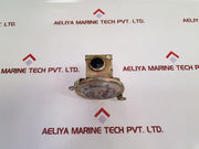 Dwyer Instruments 1910-00 Pressure Switch