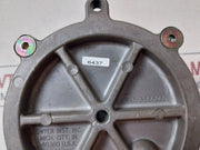 Dwyer Instruments 195000-2F Pressure Switch