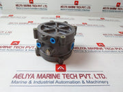 Dwyer Instruments 195000-2F Pressure Switch