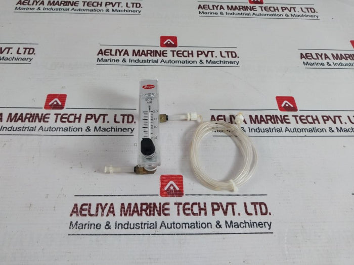 Dwyer Instruments Rma-3-ssv Flow Meter